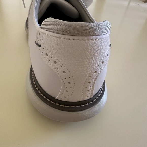 FOOTJOY Men’s Golf Shoes Size 11 XW - New - Never Worn - Picture 4 of 6